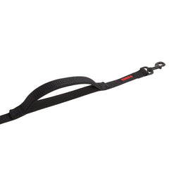 KONG traffic handle design enabling quick control in crowded areas.