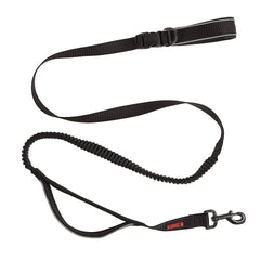 KONG waist-strap hands-free leash for cafe strolls