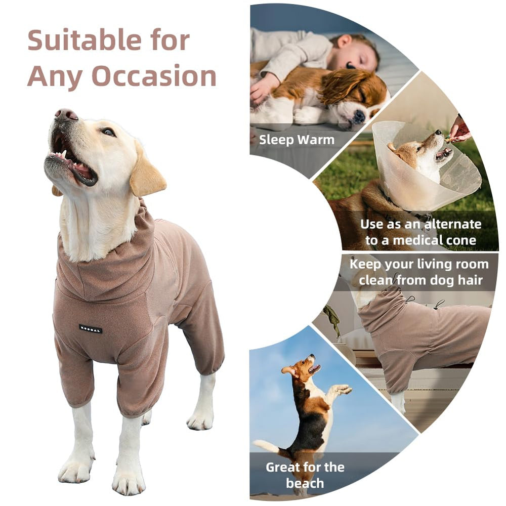KOOGAL stretch fabric closeup showcases extra-large stretch and durable seams