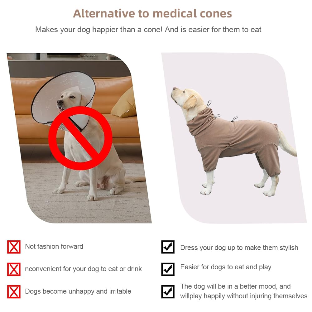 KOOGAL pet clothing cozy stitching closeup emphasizes quality construction