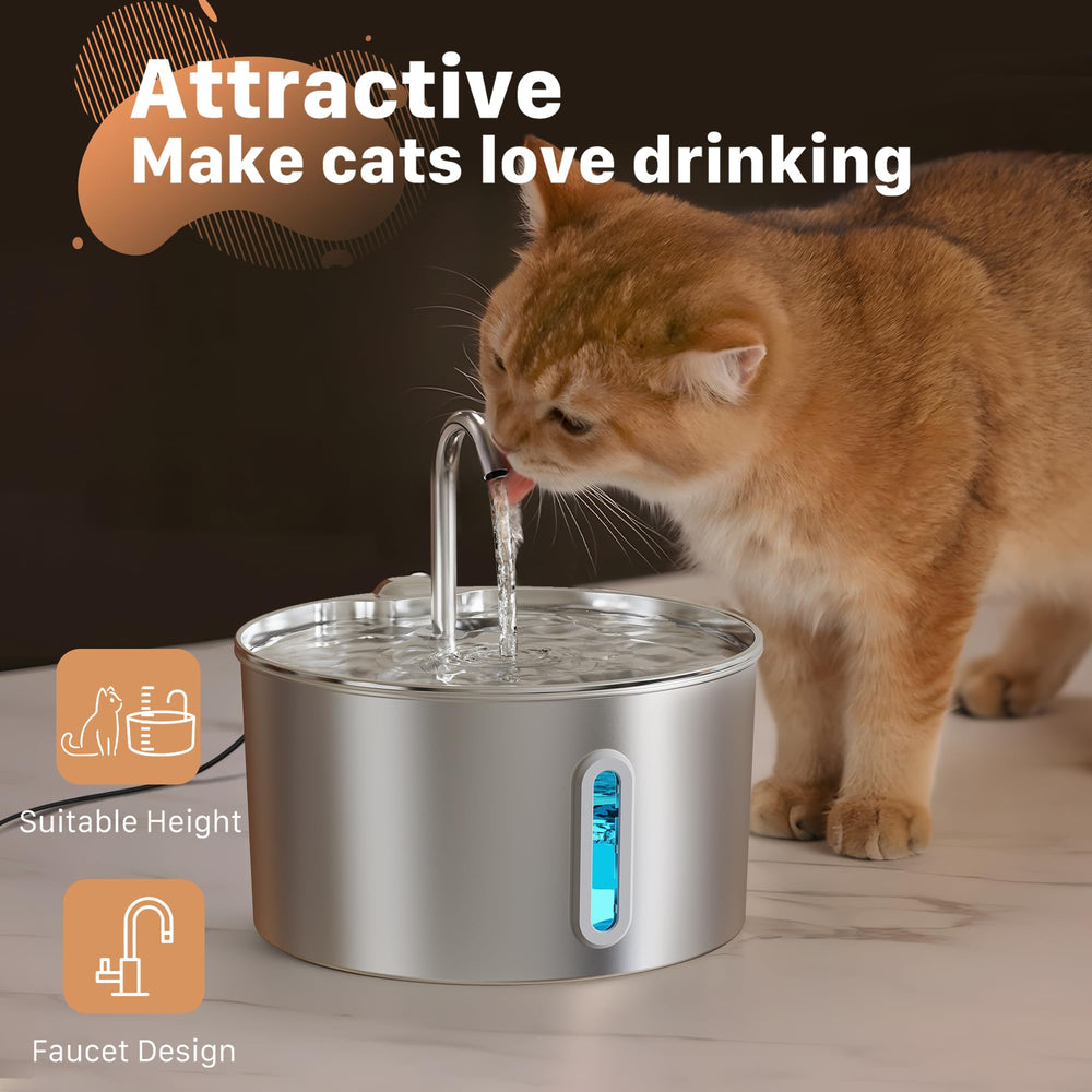 KOOGMOON easy-clean surface helps odor control and hygiene