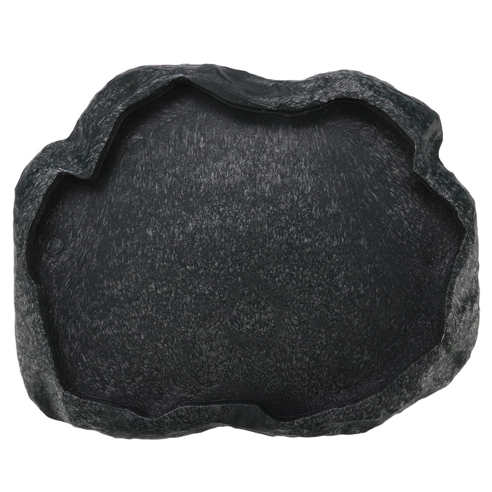 Medium size KooingTech water dish suitable for larger terrarium pets.