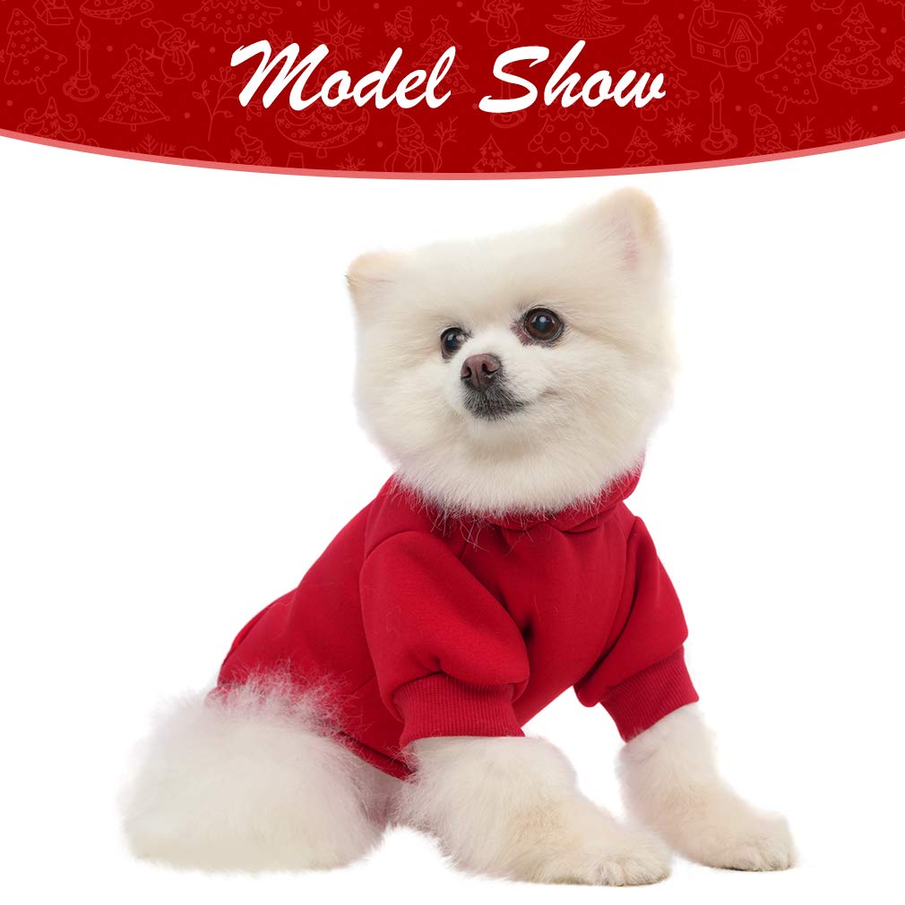 KOOLTAIL Basic Dog Hoodie back view showcases sporty coat-inspired design.