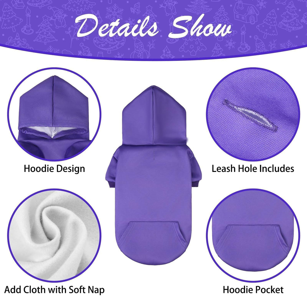 KOOLTAIL leash-hole detail for safe outdoor walking