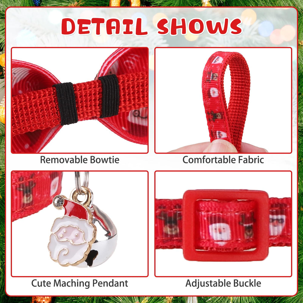 KOOLTAIL adjustable collar ensures a secure fit from 8 to 12 inches.