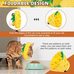 KOOLTAIL cat cone water-resistant fabric for easy cleaning and durability