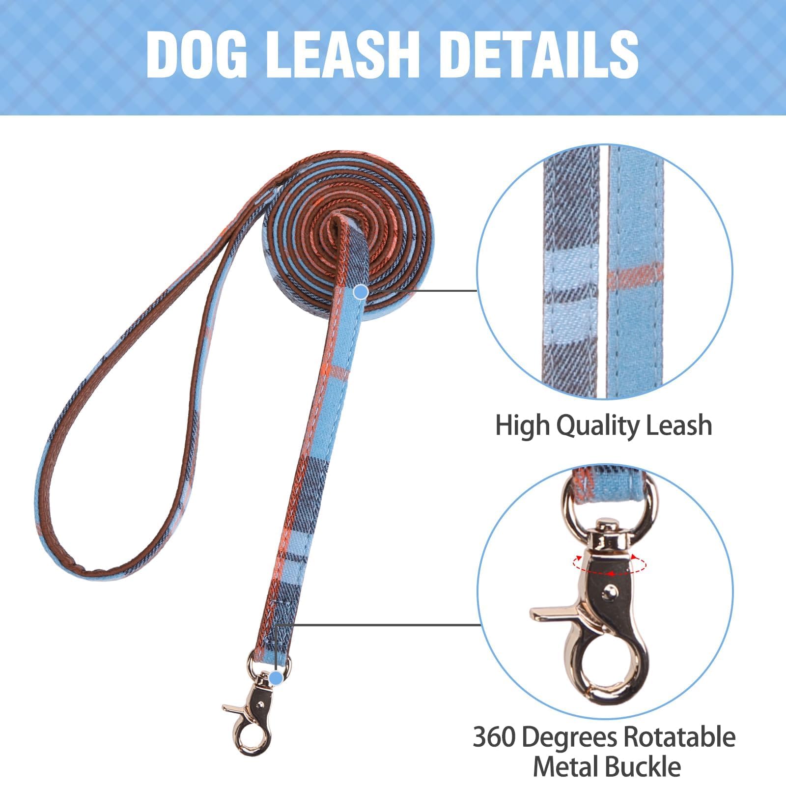 KOOLTAIL detachable bell collar close-up shows crisp sound and switchable bell