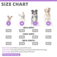 KOOLTAIL dog hoodie front view shows soft fleece and snug fit.