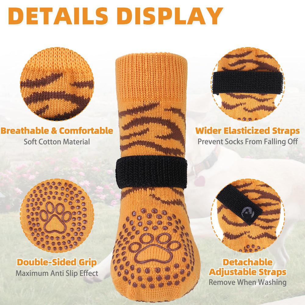 Kooltail ultra-soft breathable fabric provides cool paw comfort