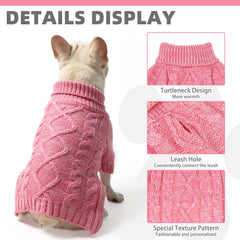 KOOLTAIL pink pullover easy-on-off style shown for quick dressing and comfortable fit.