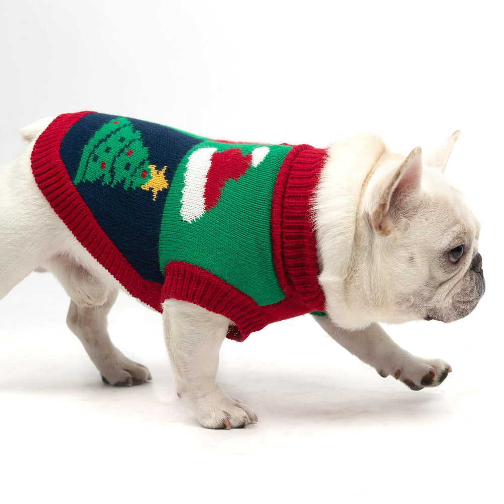 KOOLTAIL pullover design enables easy on-off and comfy fit.