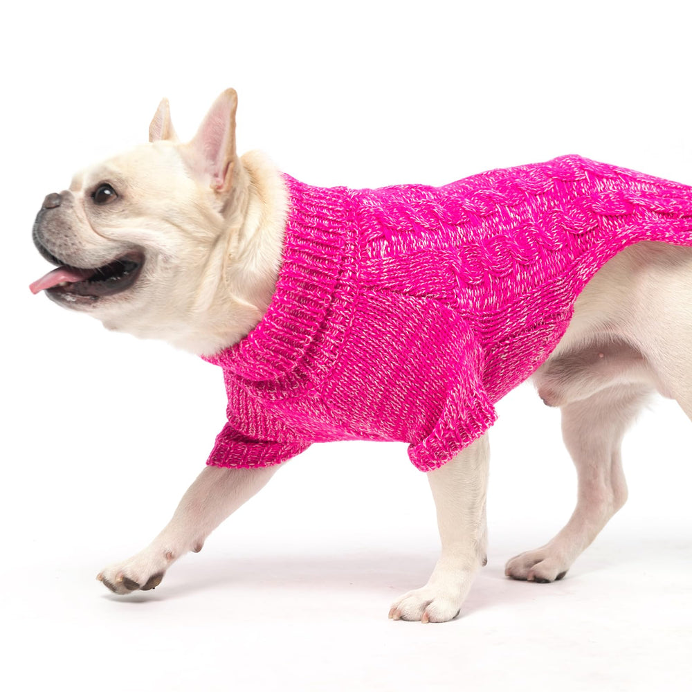 KOOLTAIL size guide image helps find proper chest and back fit