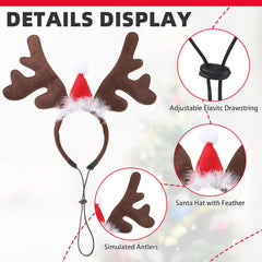 KOOLTAIL holiday costume close-up shows soft skin-friendly fabric