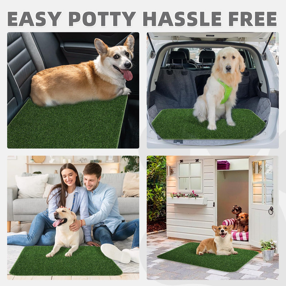 KOOLTAIL non-toxic materials ensure a paw-safe surface for daily use