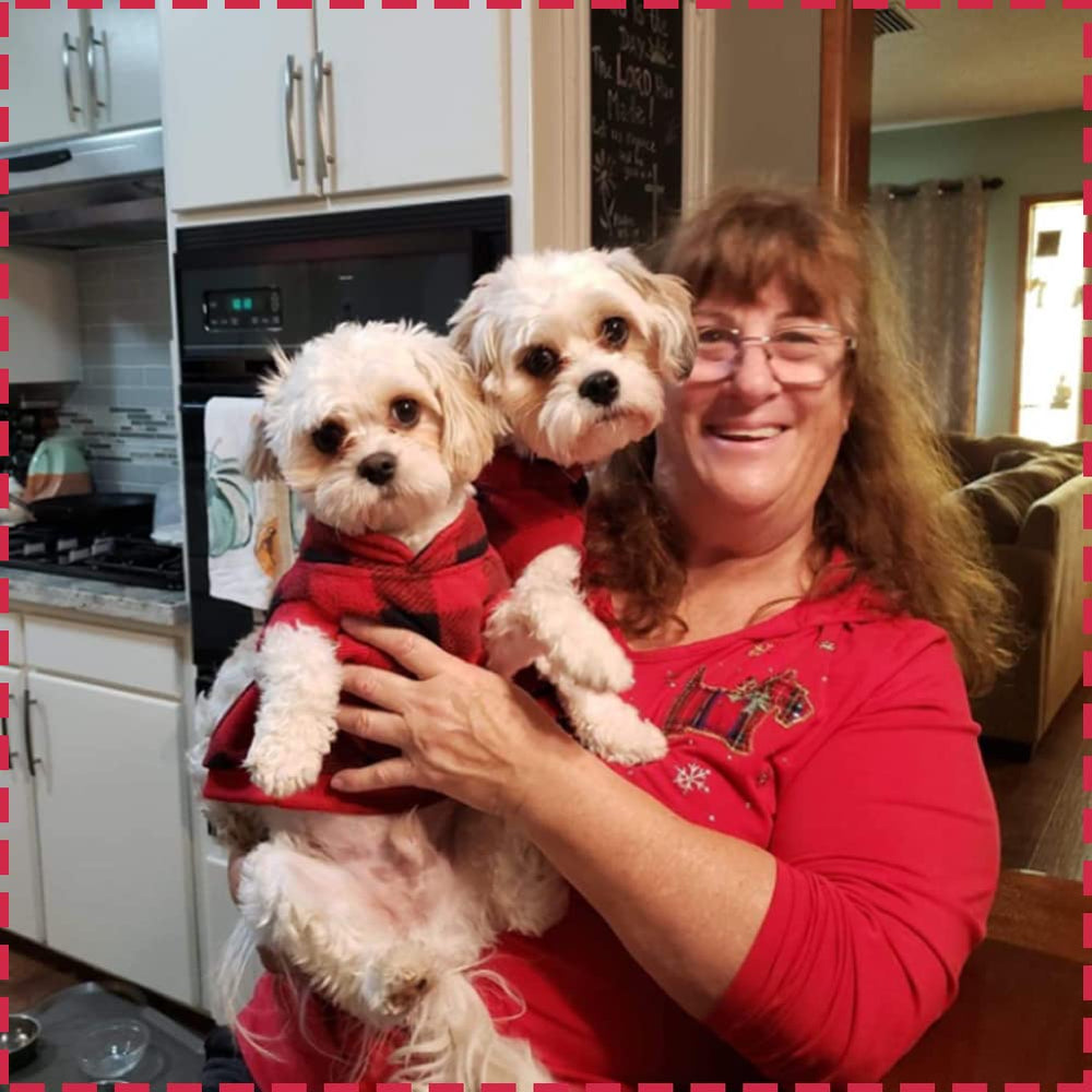 KOOLTAIL polar fleece warmth dog vest conveys moisture resistance and cozy comfort
