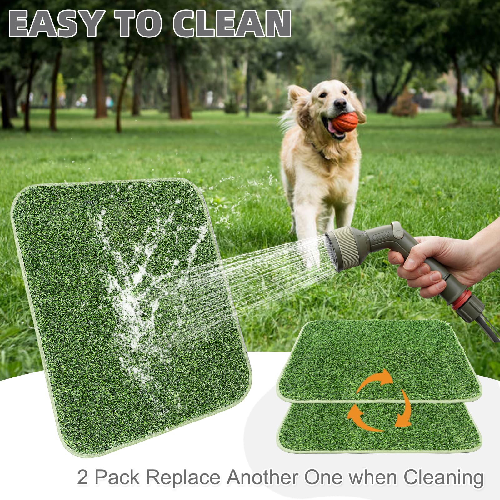 KOOLTAIL quick-dry odor-control layer speeds drying and reduces smells