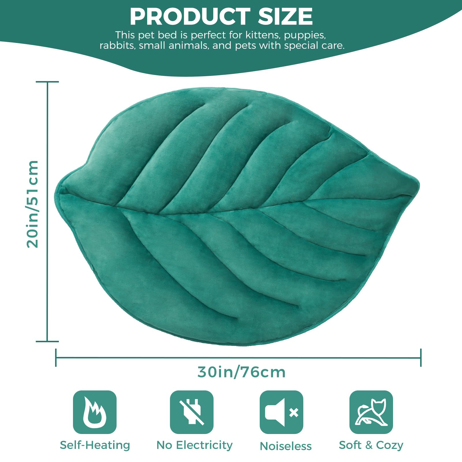 KOOLTAIL bed mat on floor demonstrates comfortable naps for pets.