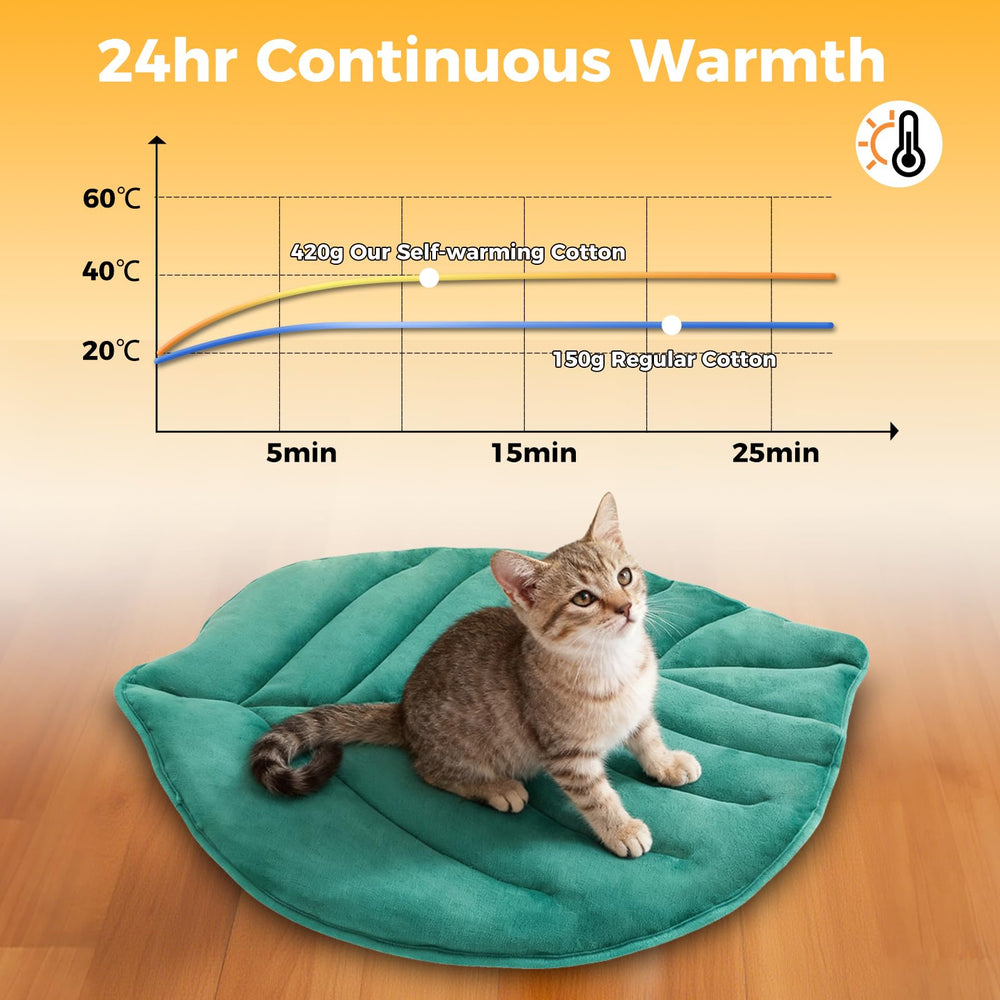 KOOLTAIL reversible design image illustrates four-season comfort with two sides.