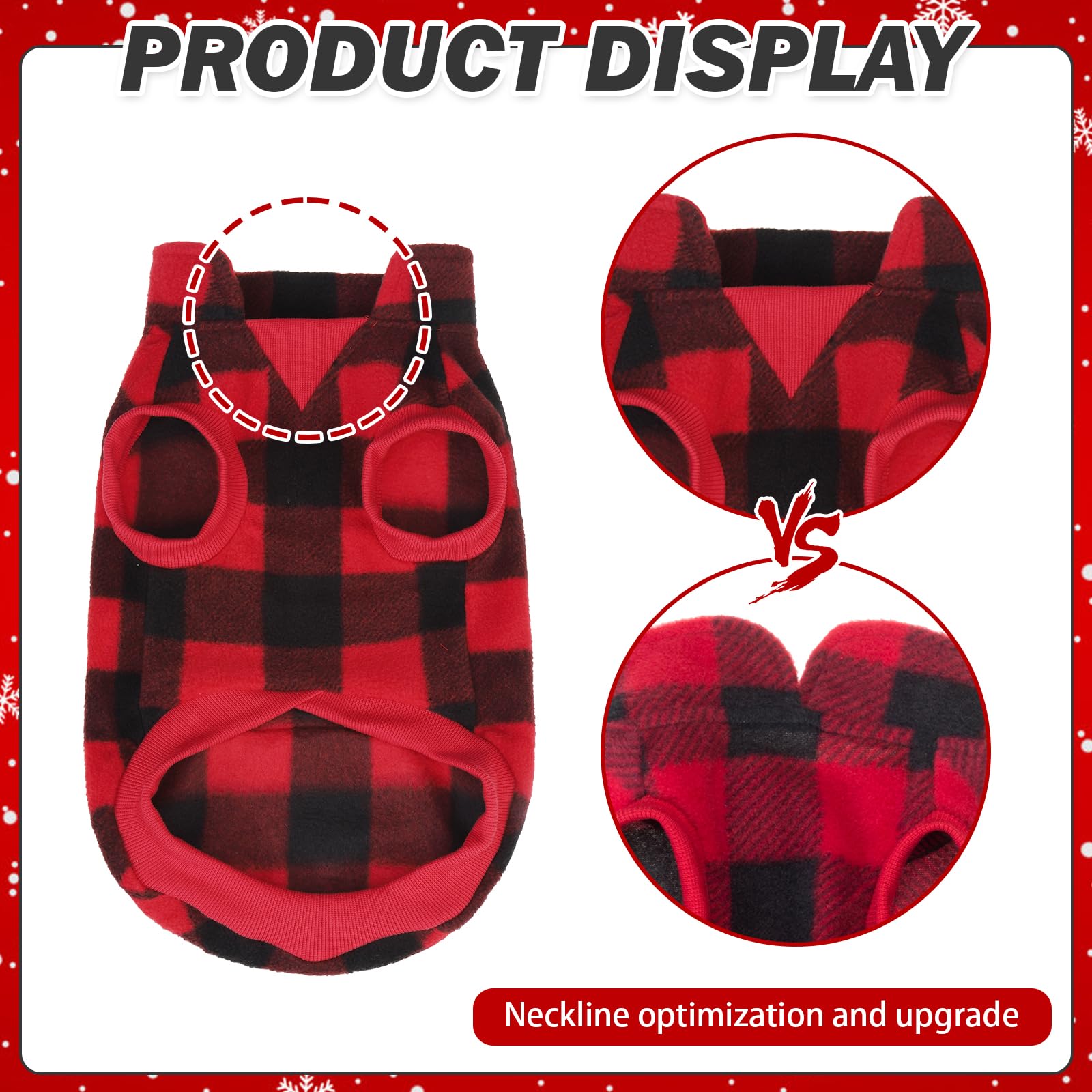 KOOLTAIL small dog winter jacket pocket detail highlights handy storage on walks