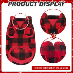 KOOLTAIL small dog winter jacket pocket detail highlights handy storage on walks