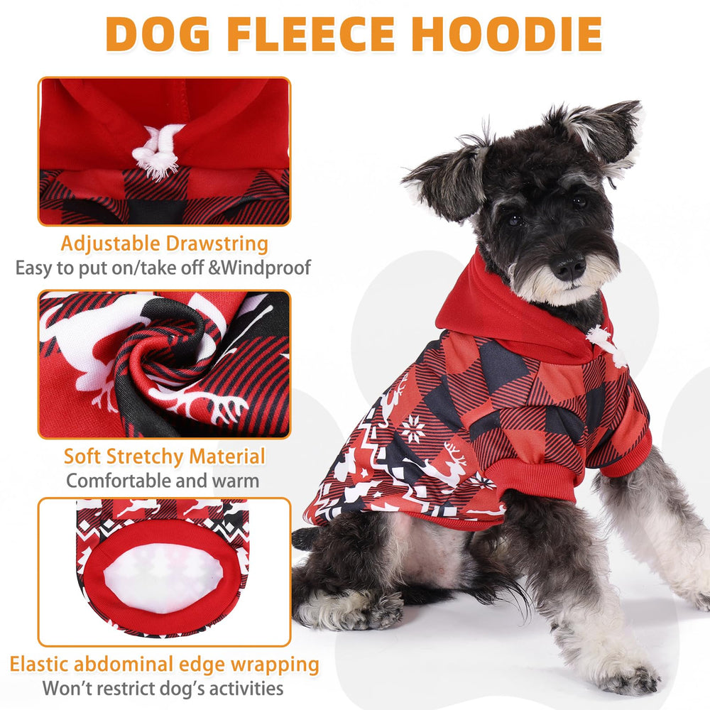 KOOLTAIL soft fleece lining inside adds cozy warmth on cold days