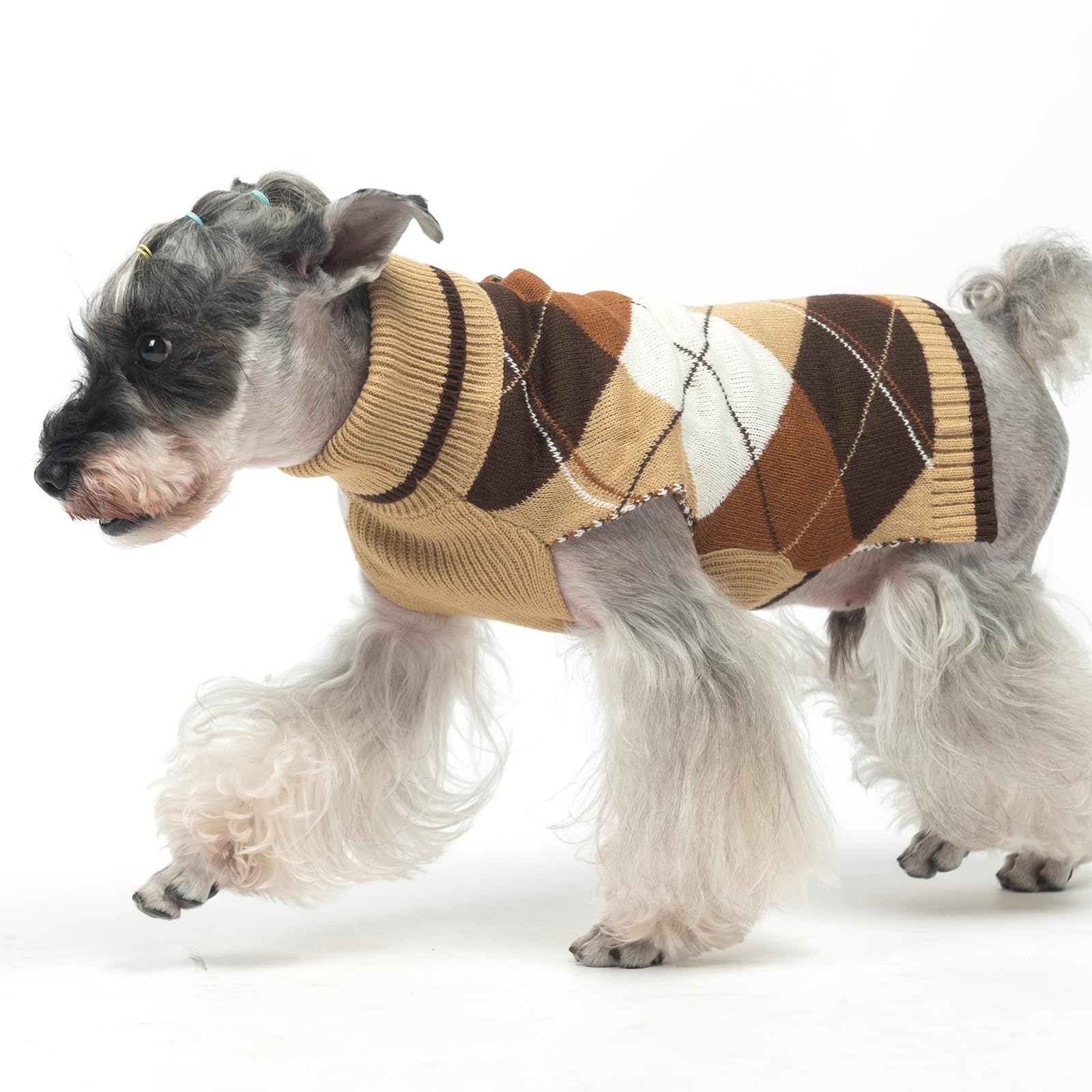 KOOLTAIL sudadera con puño elástico y dobladillo alto, facilita ponérsela y quitarla.