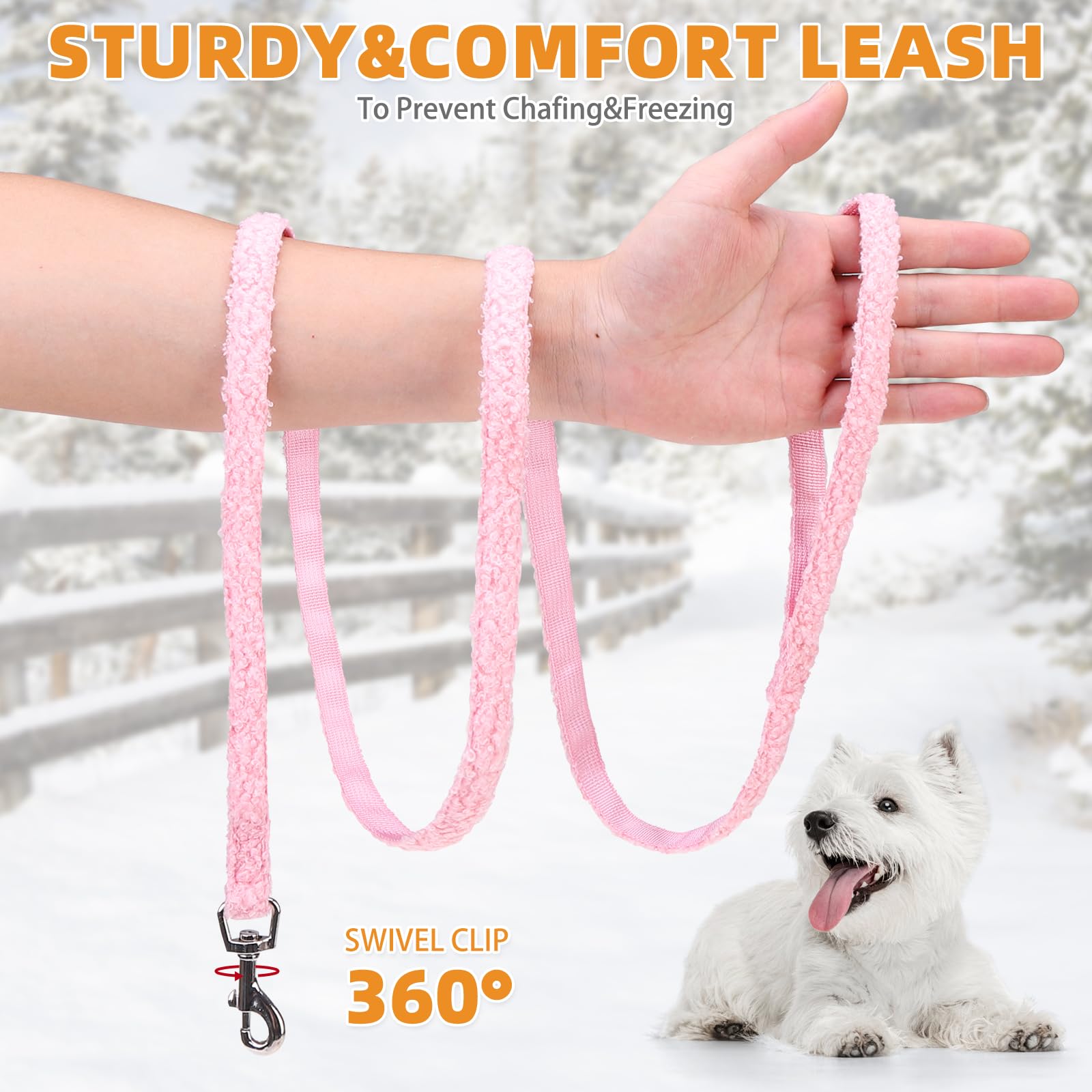 KOOLTAIL teddy-style harness adds playful charm at festivals.