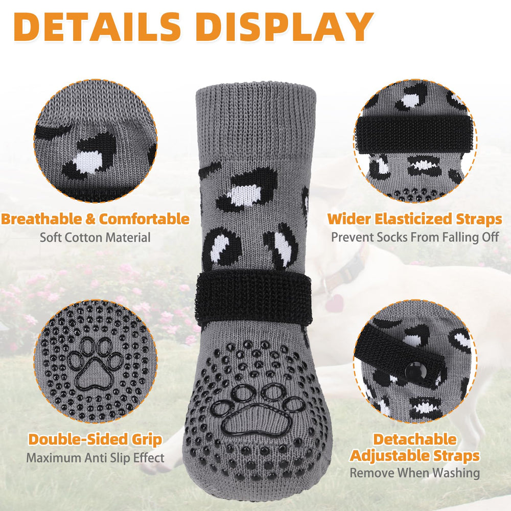 KOOLTAIL ultra-soft breathable cotton blend keeps paws comfy on hot days.