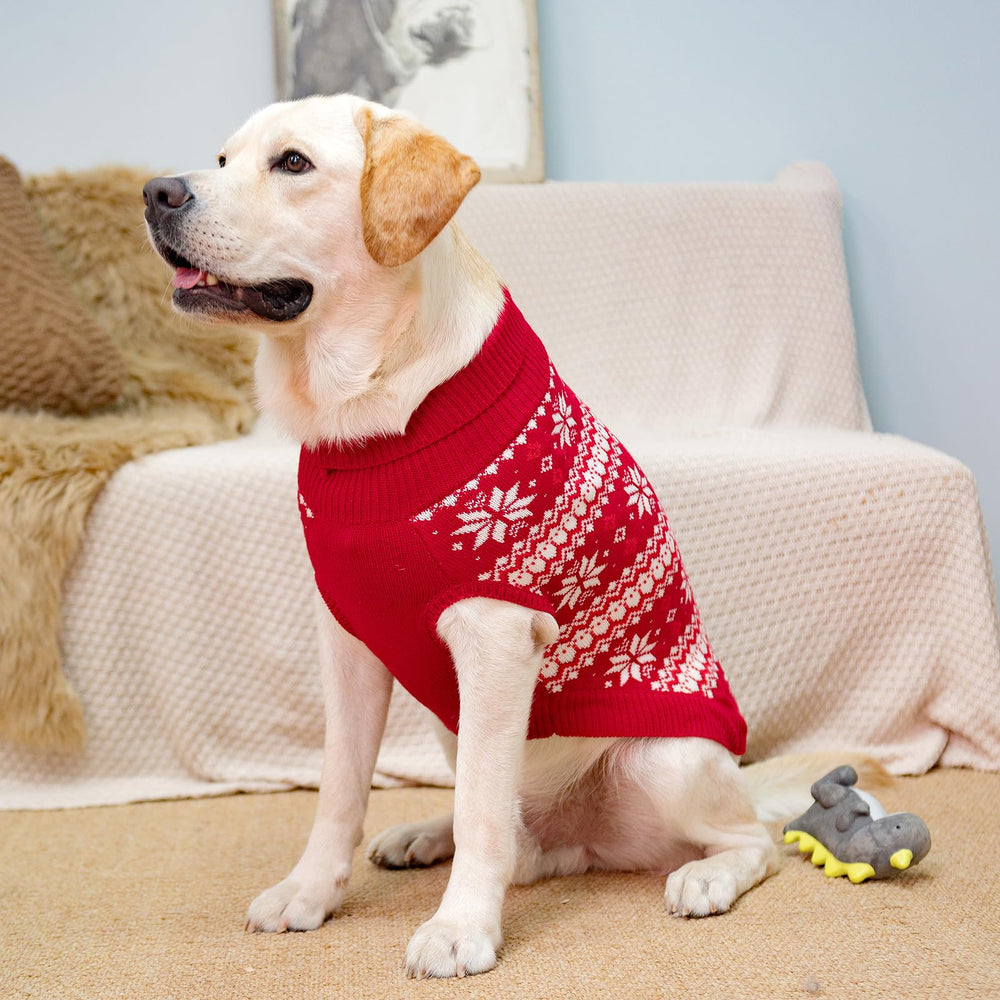 KOOLTAIL washable dog sweater care with gentle cycle and low heat