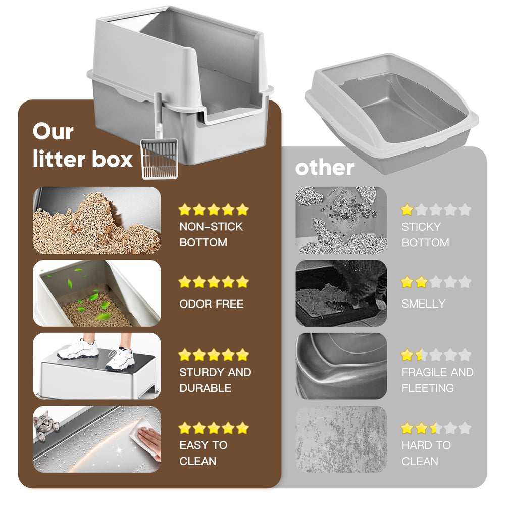 Koomoom customer service commitment image reinforces reliable support for queries.