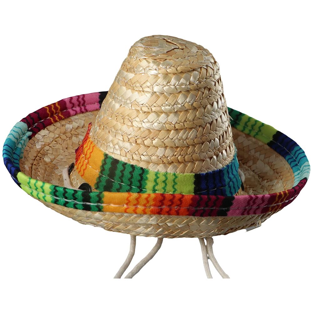 Kopida decorative pet hat ready for festive photos and gatherings