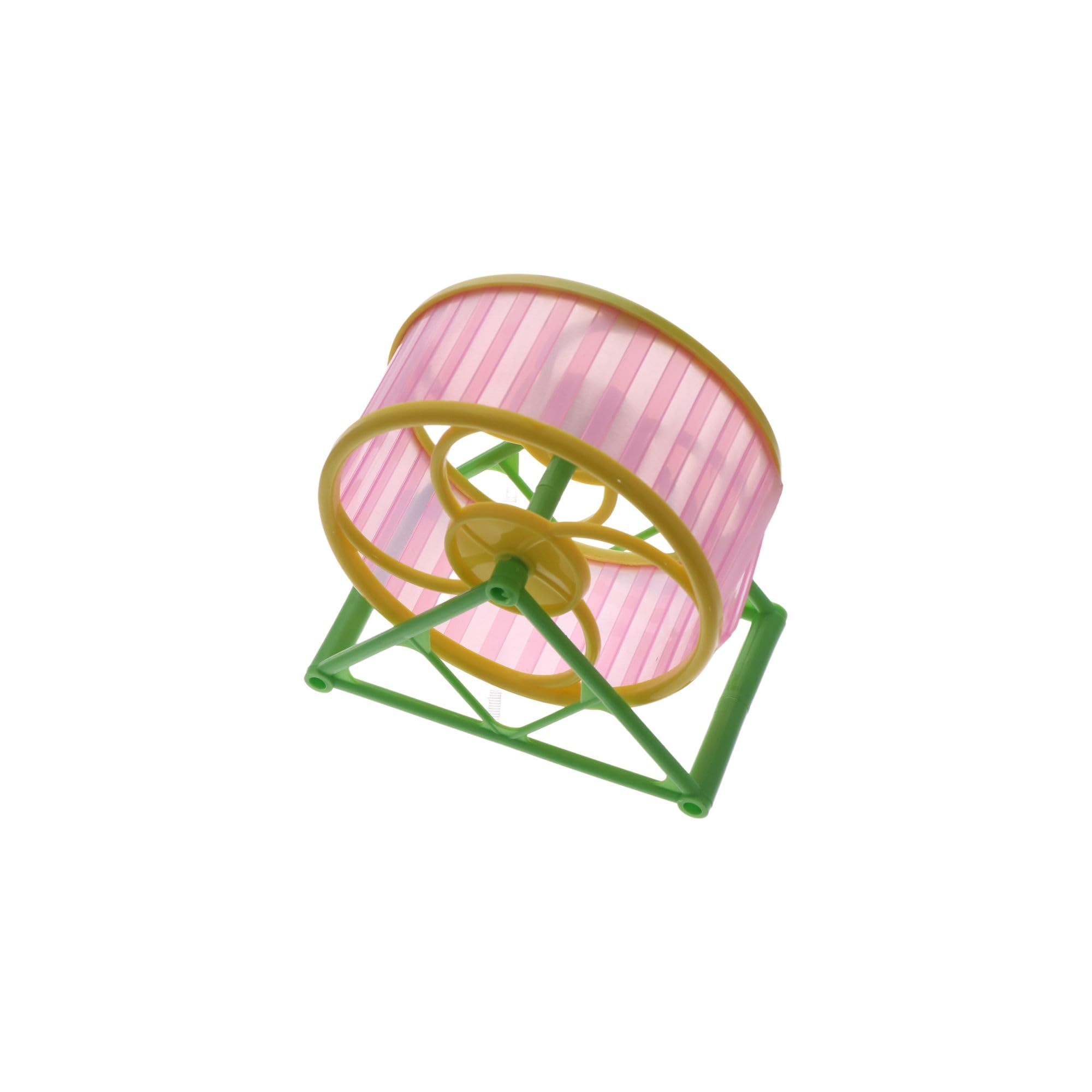 Kopida hamster wheel packaging includes one running wheel for quick setup.