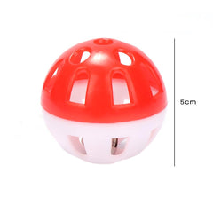 Kopida hollow bell ball toy bird-feet exercise strengthens foot muscles during play