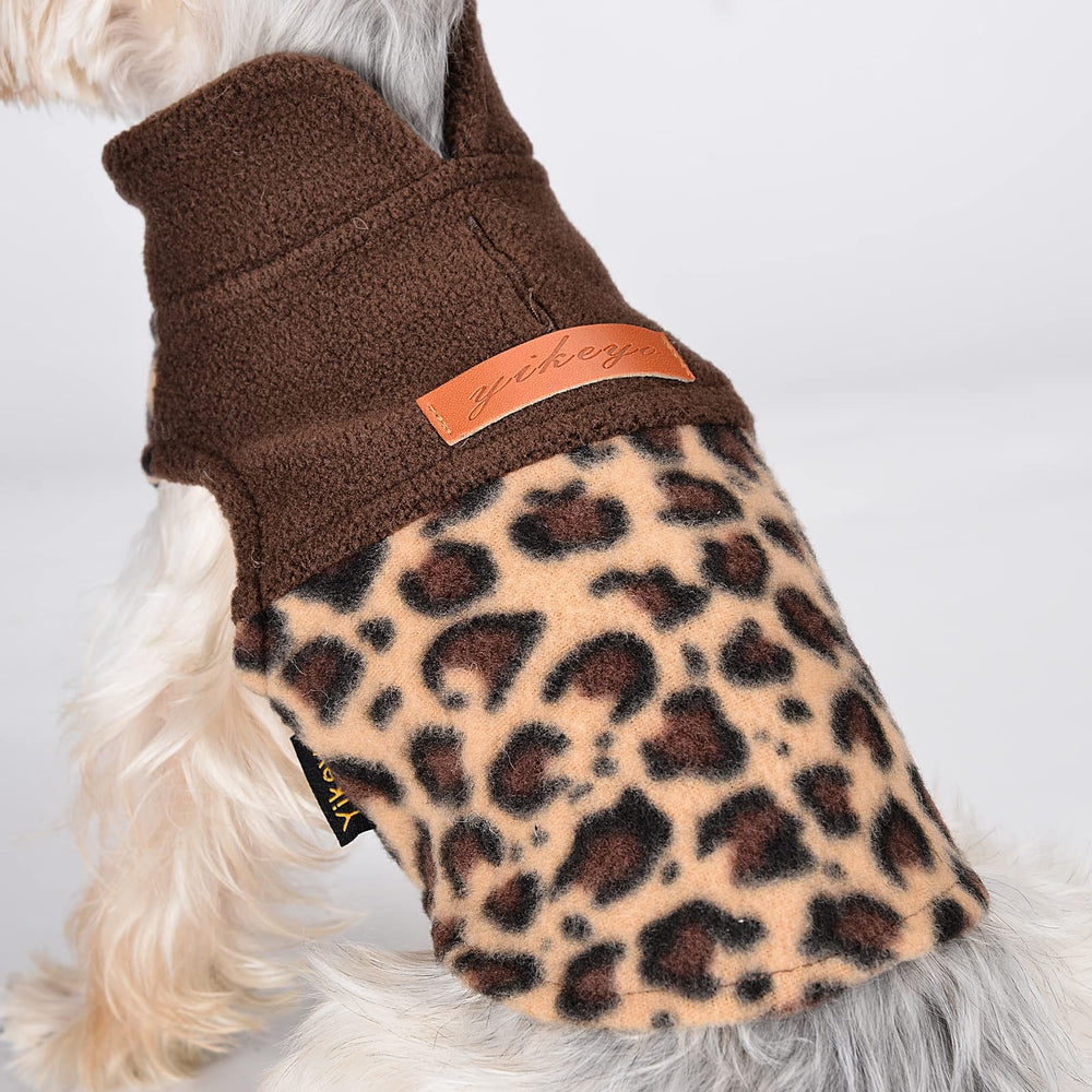 Kosiyi warm interior view, thermal fleece for cold weather comfort.