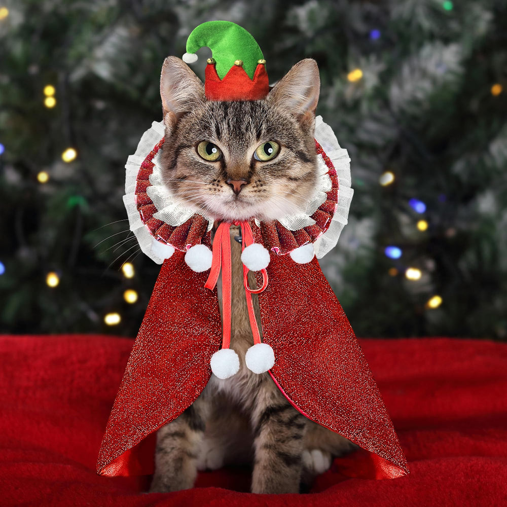 KOUPA Holiday party photo-ready costume—creates charming memories
