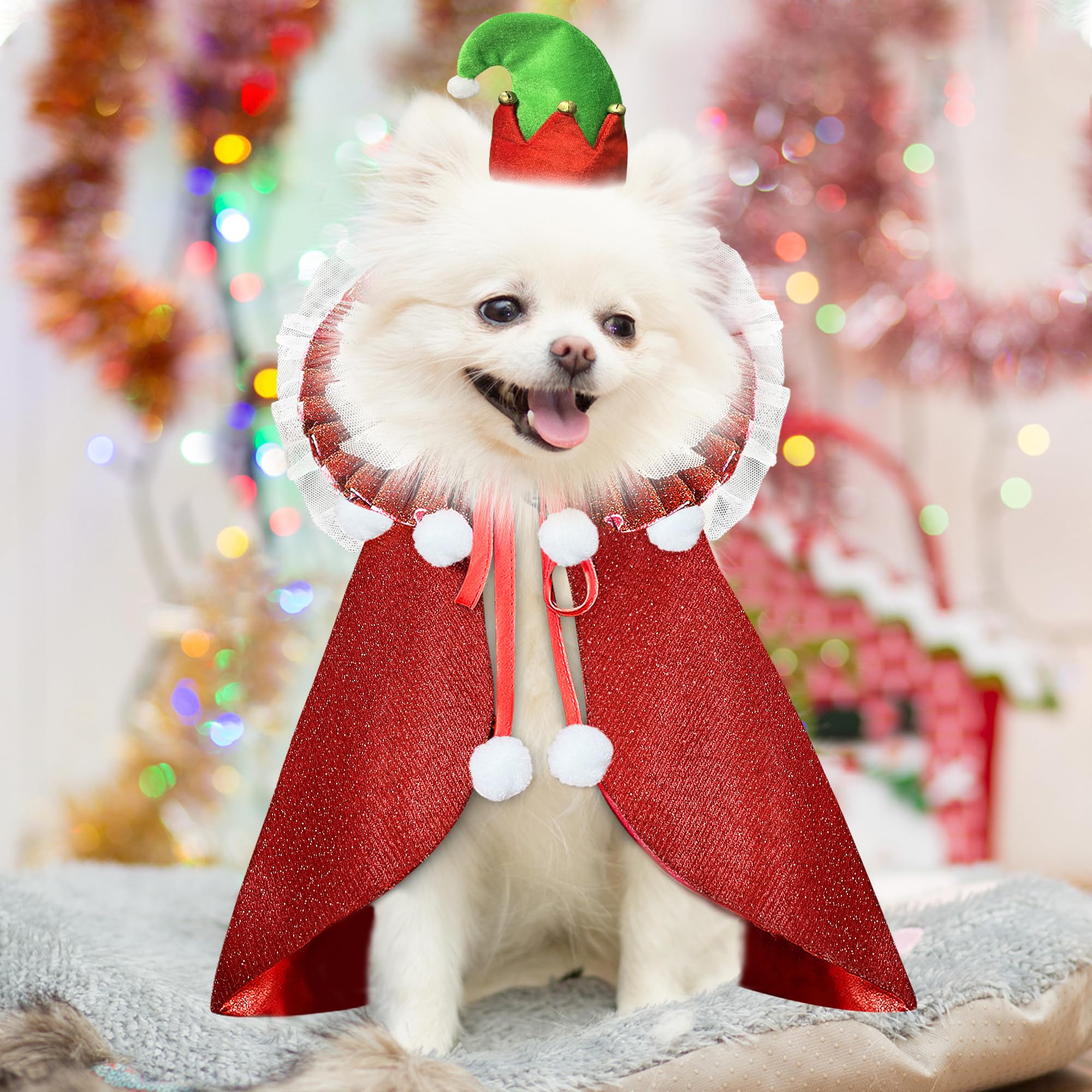 KOUPA Pet Costume small-dog-model—ideal for small breeds