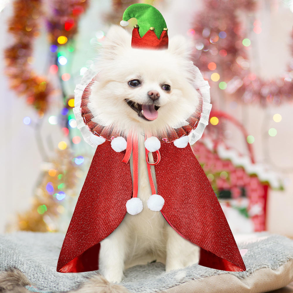 KOUPA Pet Costume small-dog-model—ideal for small breeds