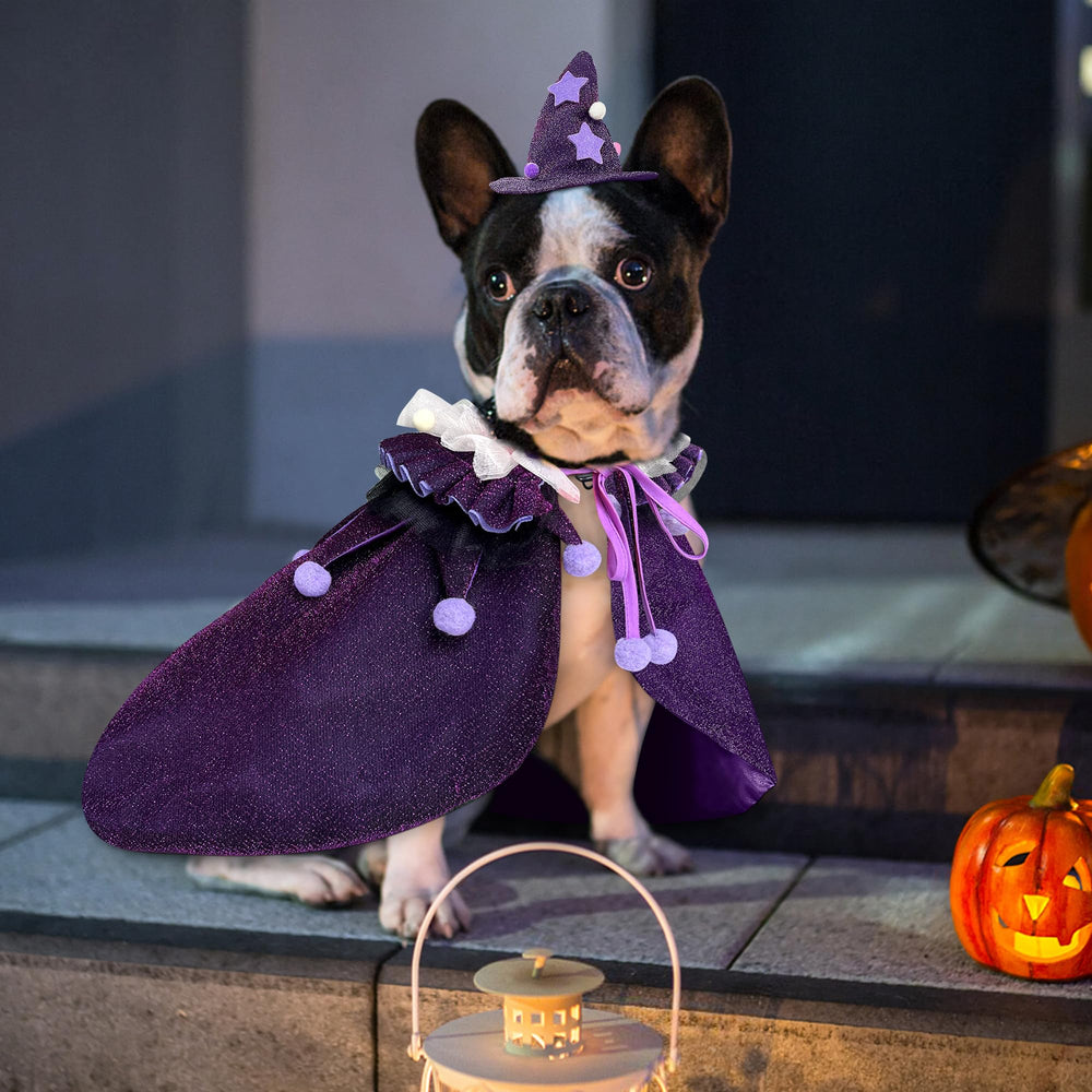 KOUPA easy-on easy-off costume for pets