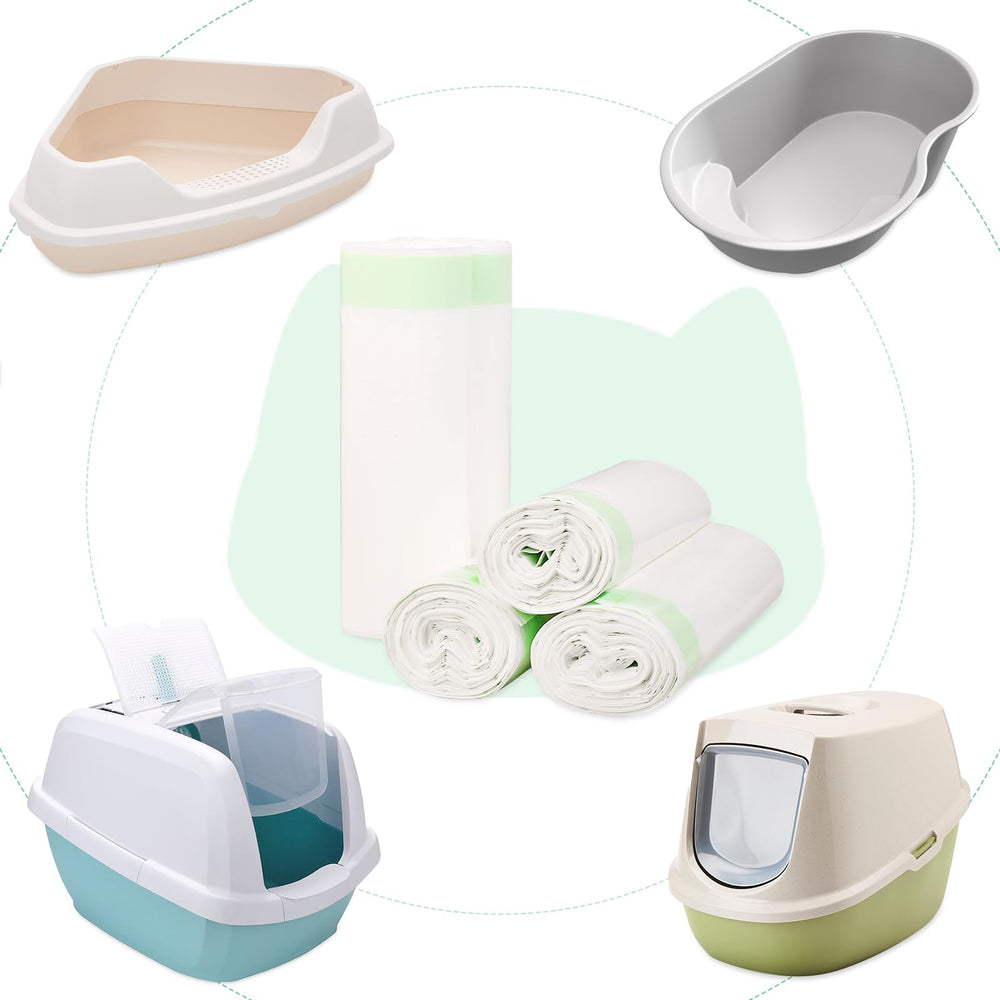 Kovevo claw-safe strength resists scratching from cats during use.