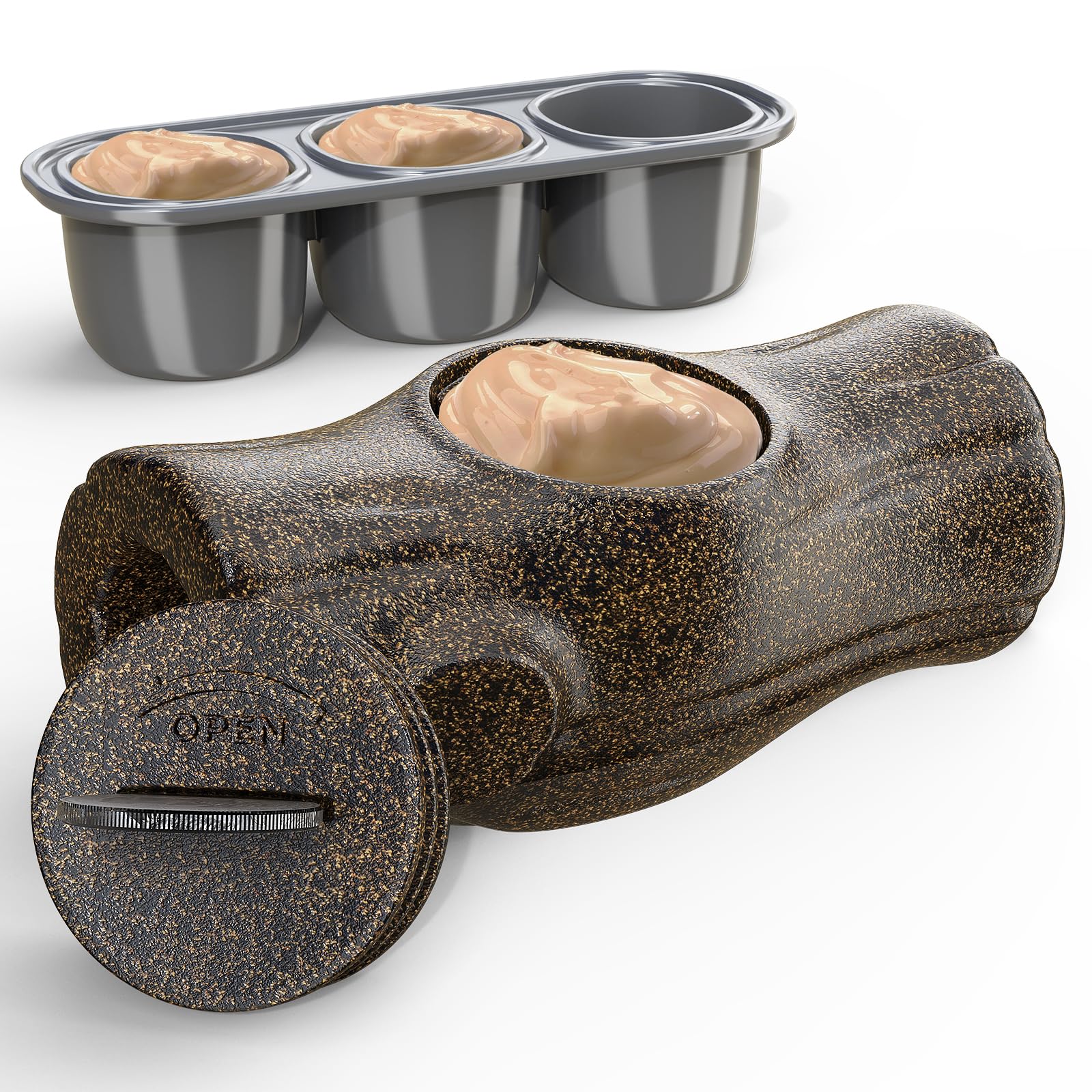 Kovirova suitable for large and medium breeds for indoor and outdoor use.