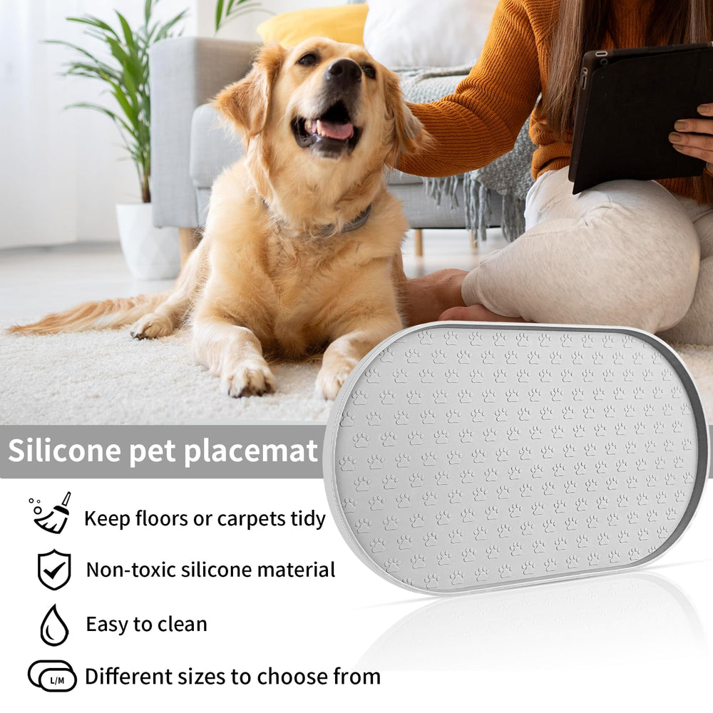KPWACD roll-and-store mat for portable travel or outdoor meals