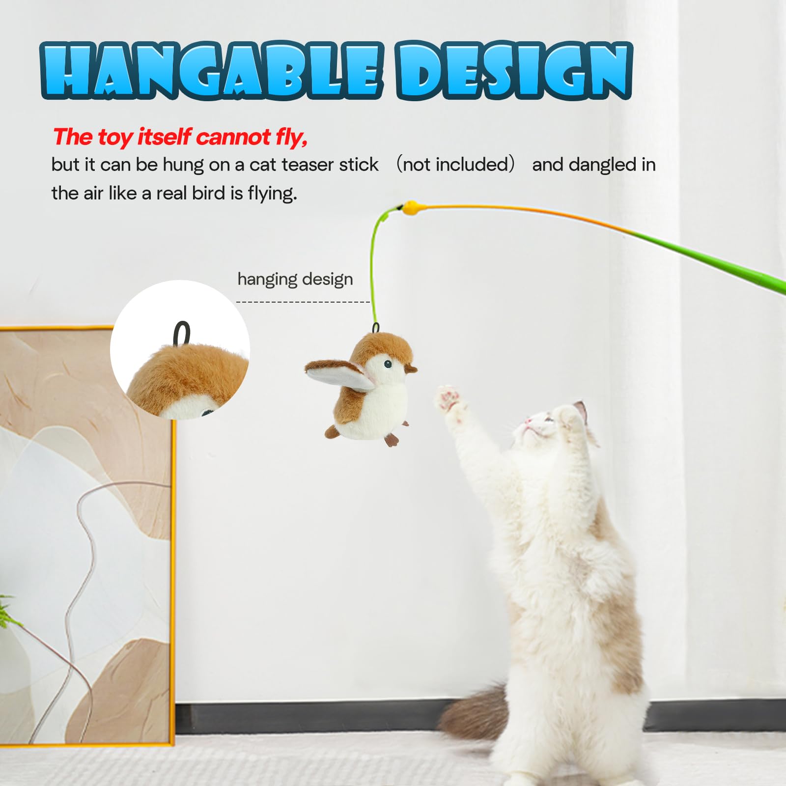 KreizyGo USB-rechargeable toy simplifies charging for longer sessions.