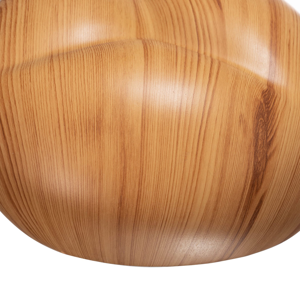 Kriss Art pet urn cream - close-up finish for durable, elegant display.