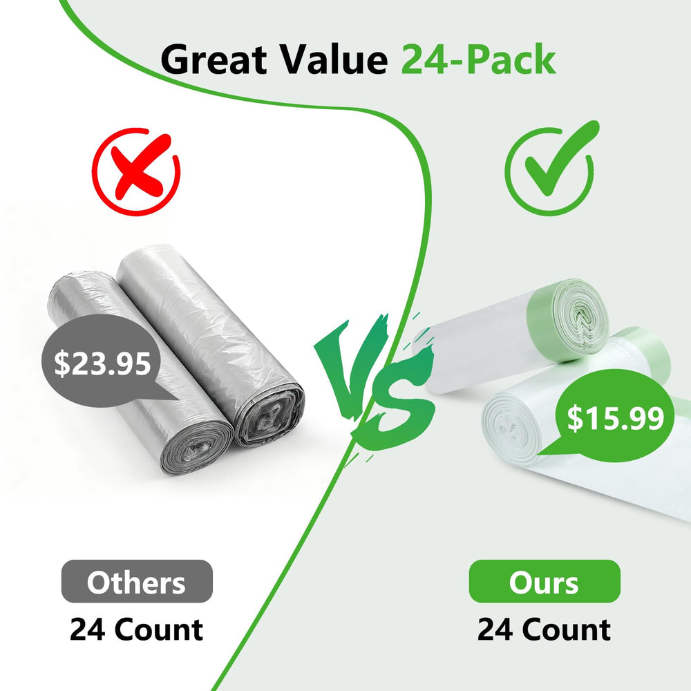 KropBom catnip mice included image showcases extra toy with liner packaging.