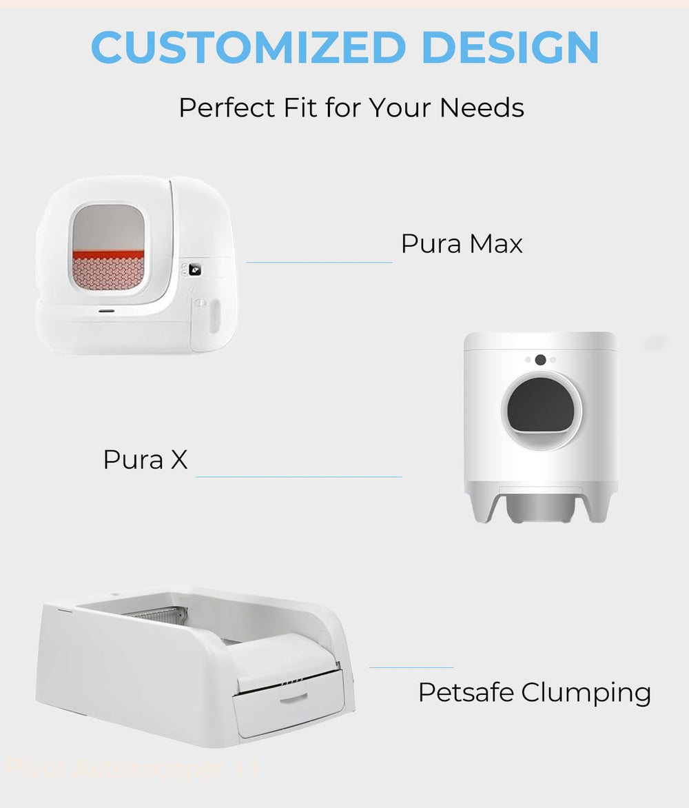 KropBom drawstring-seal litter bags enable hygienic, touch-free cleanup.