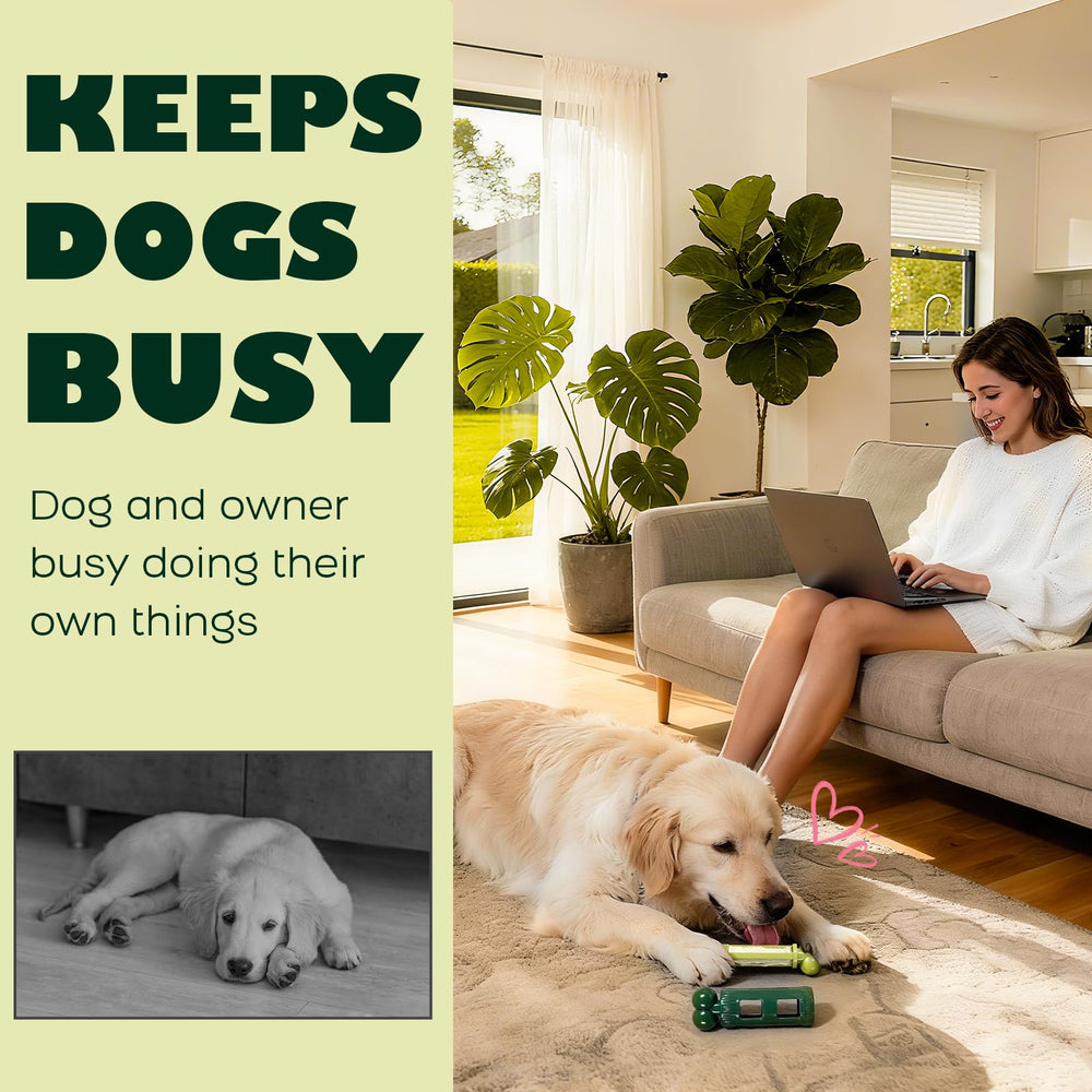 Kseroo dog toy dishwasher-safe and easily cleaned.