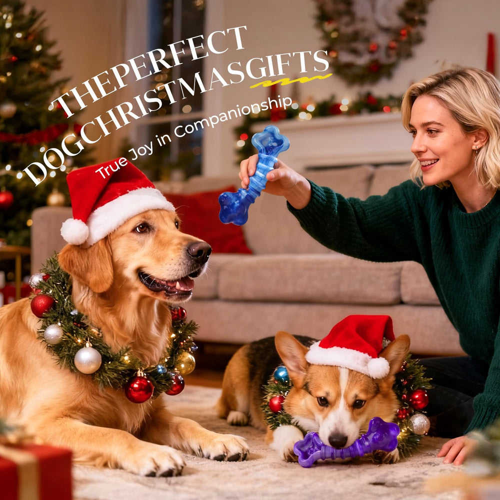 Kseroo indestructible dog toy dishwasher-safe for easy cleanup