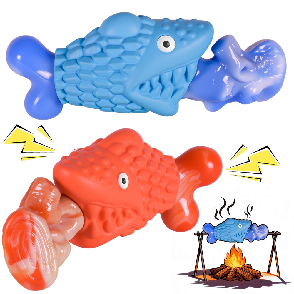 Kseroo-replacement-service highlights responsive support and toy replacements if needed.