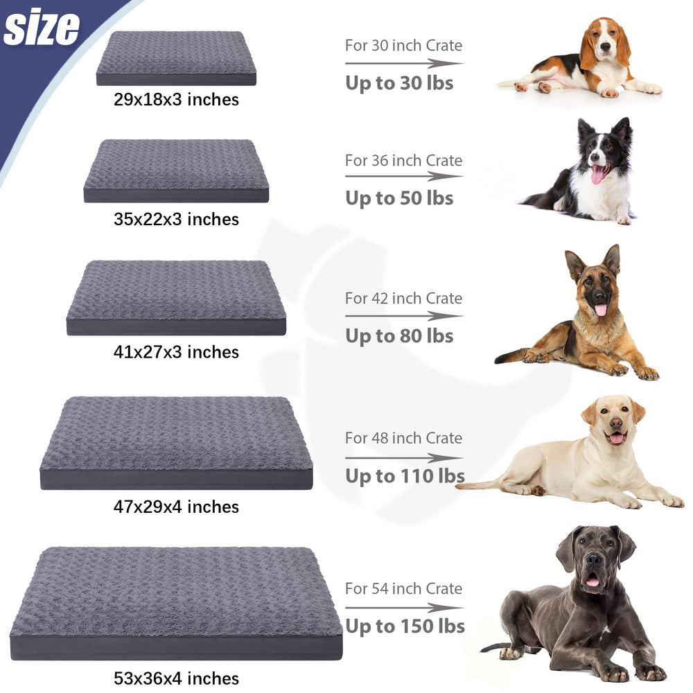KSIIA bed doubles as crate, kennel, or travel bed