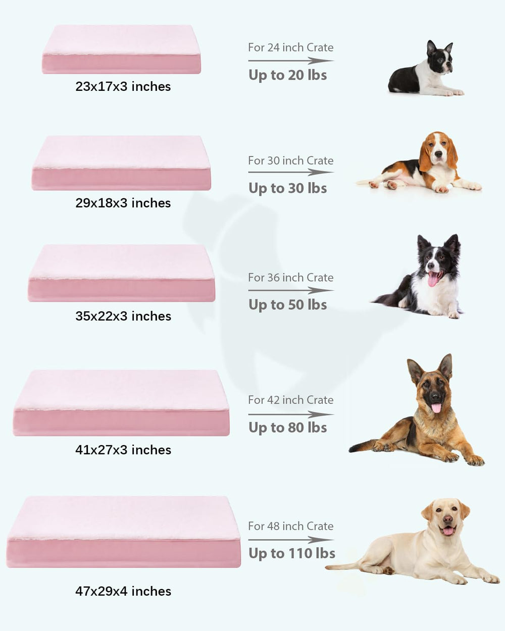 KSIIA vacuum-packed bed arrives compact; inflate about 24 hours before use.